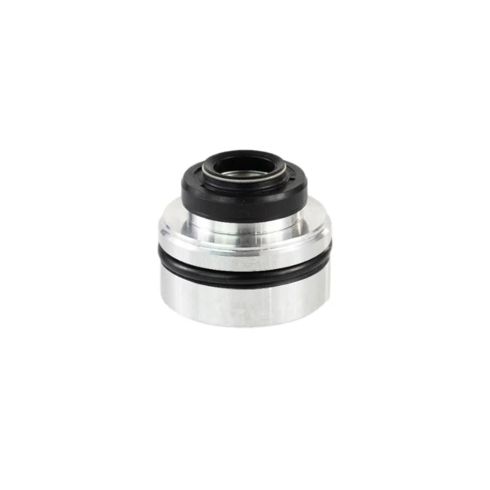 KYB Shock Seal Head - 46/18 With Oil Lock