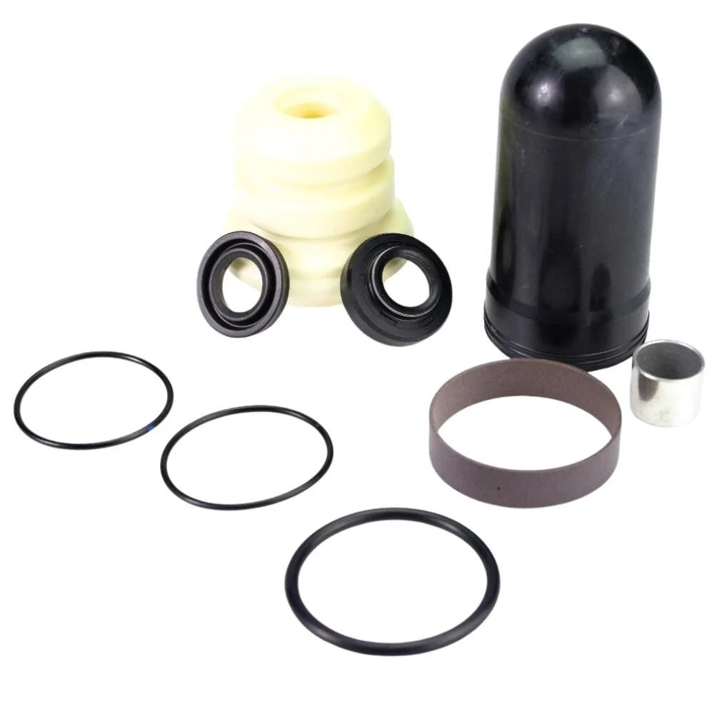 KYB Shock Service Kit Comp - 50/16mm
