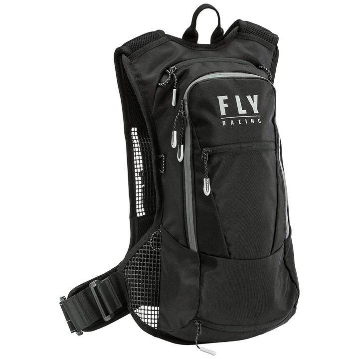 Luggage Xc30 Hydro Pack - Black/Grey 1 Litre