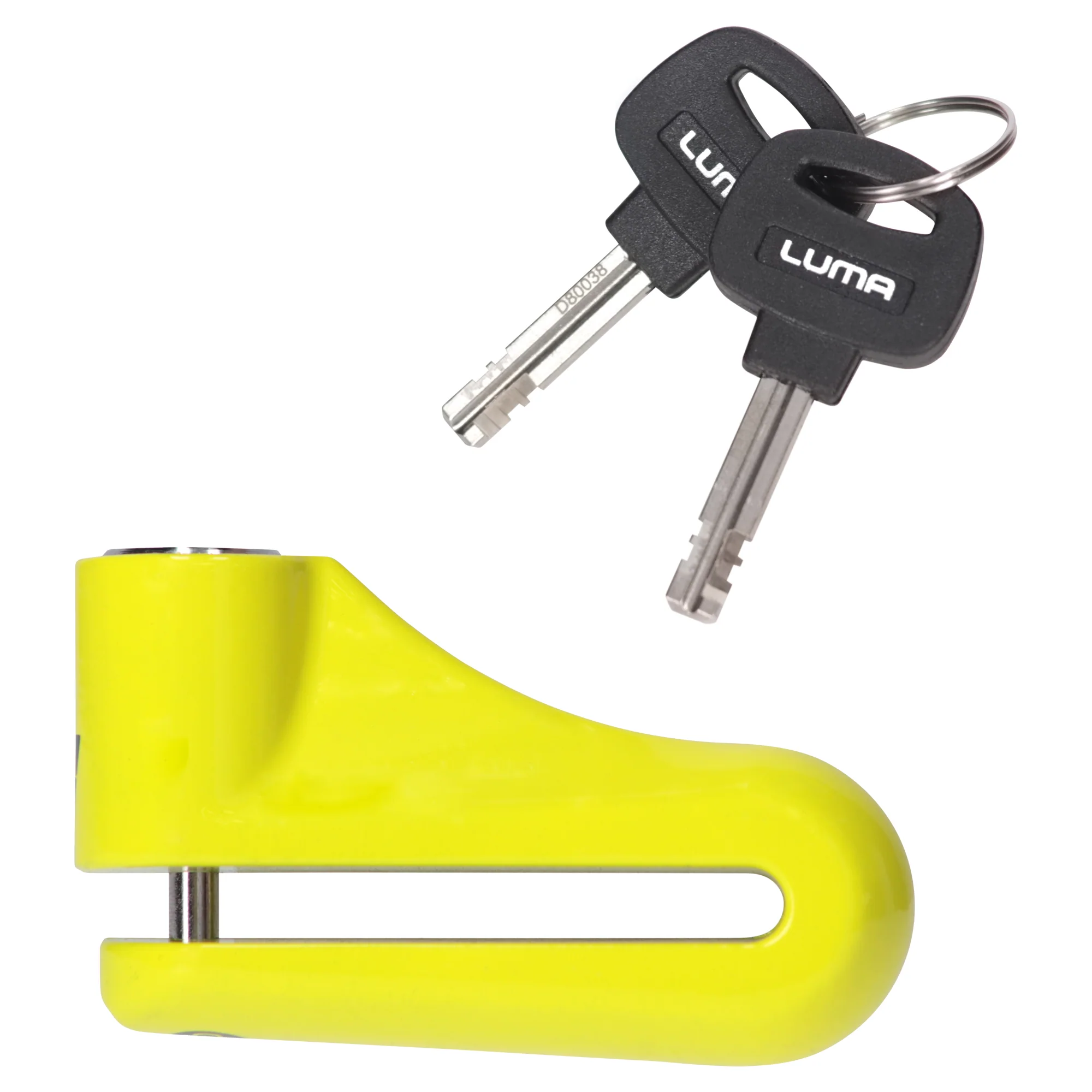 Luma Disc Lock - 73D 5mm - Image 2