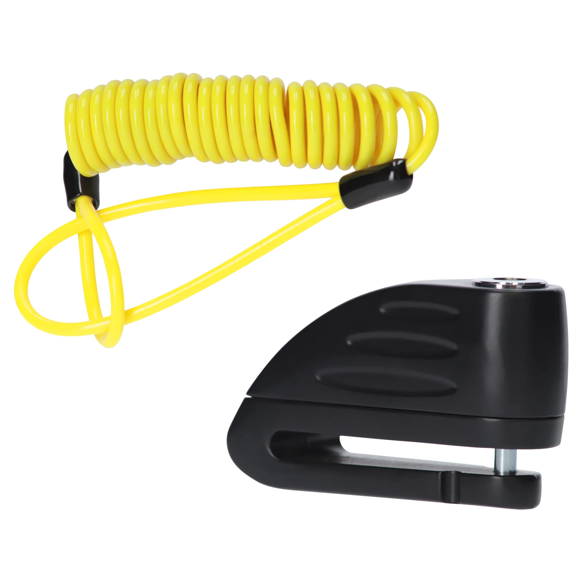 Luma Disc Lock - 913 Alarm 6mm - Image 2