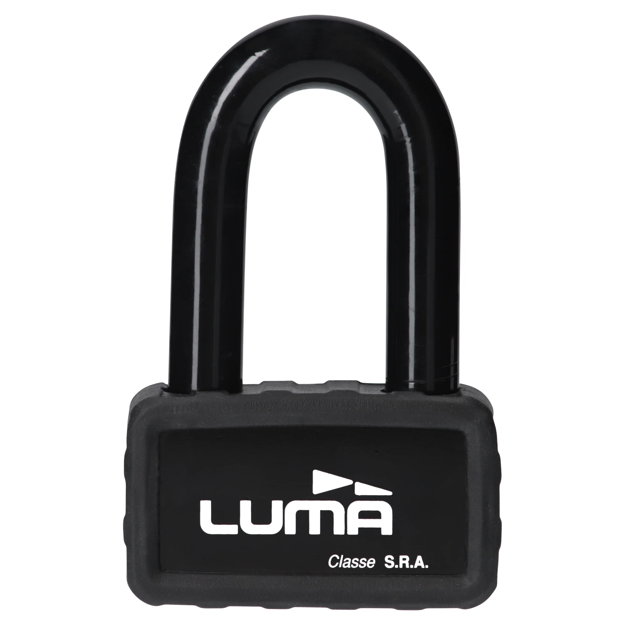 Luma Disc Lock - Solido D18 18mm x 10cm - Image 2