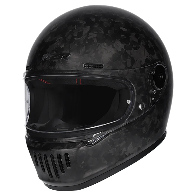 M2R Fugitive Helmet - Carbon