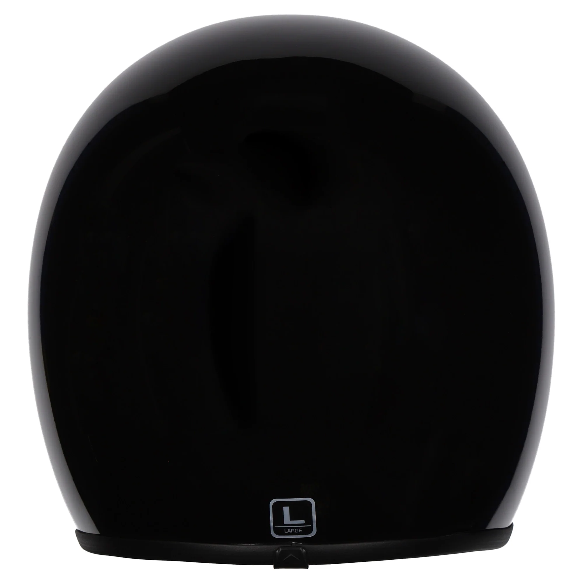 M2R Prime Helmet - Black - Image 4