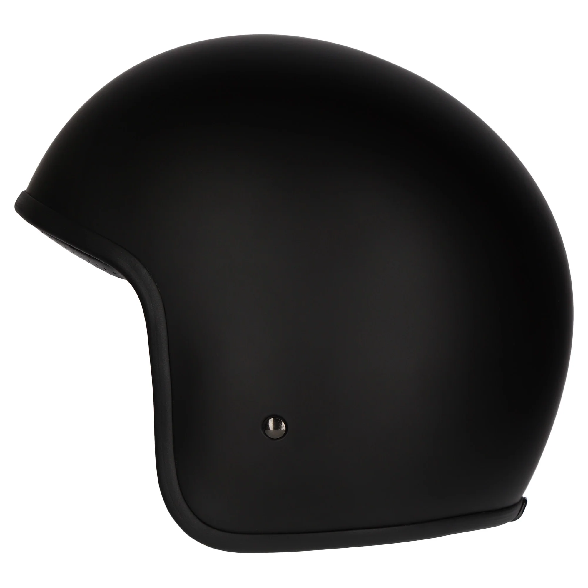 M2R Prime Helmet - Matt Black - Image 3