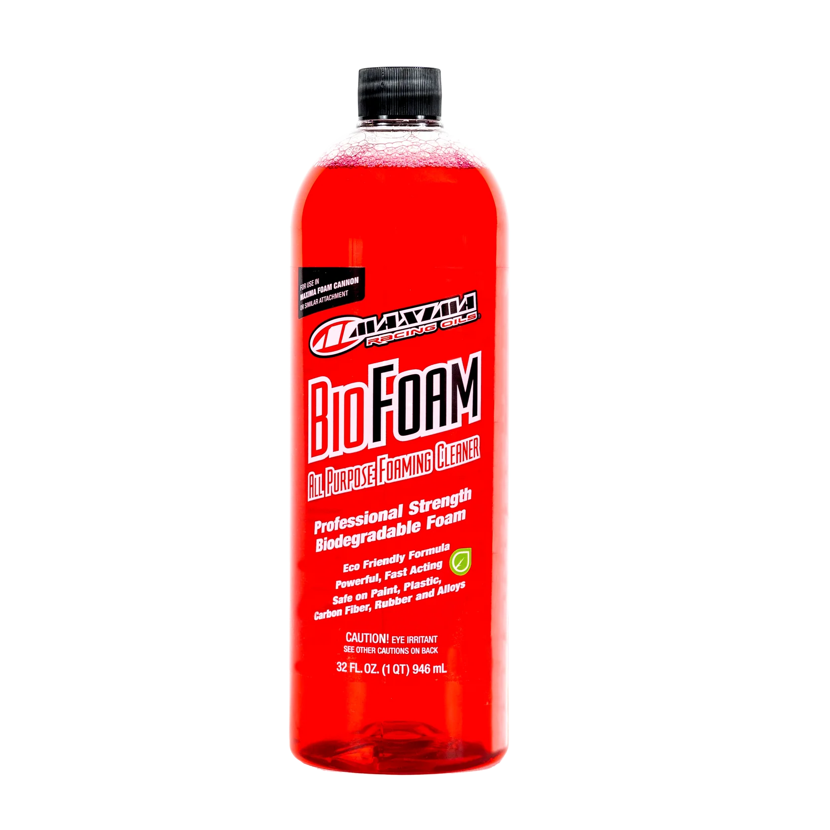 Maxima Bio Foam - 947ml
