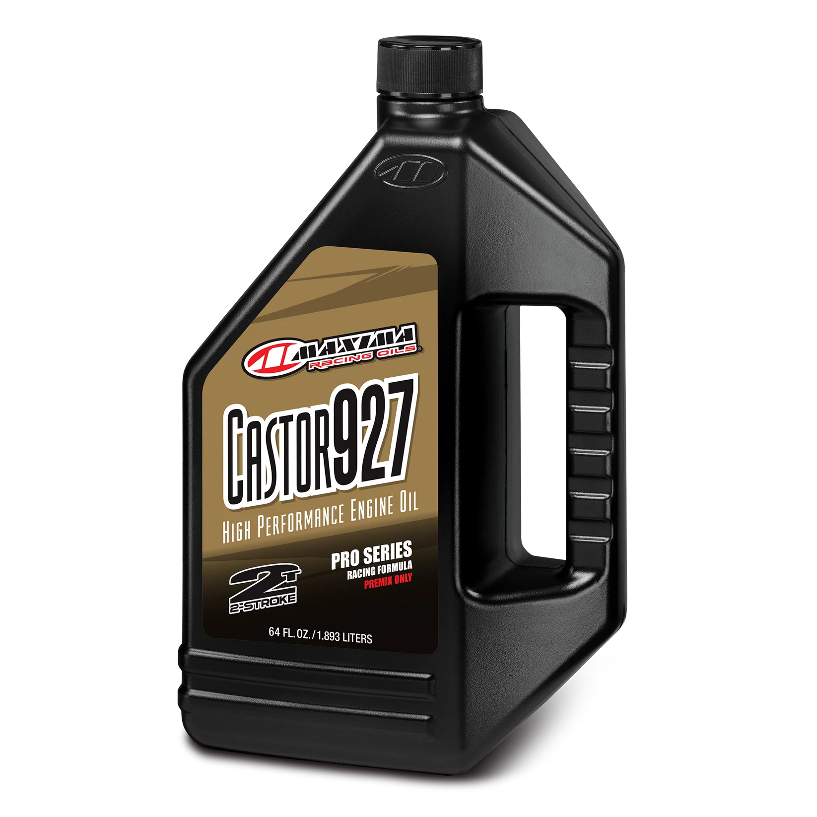 Maxima Castor 927 Racing Premix - 1.89 Litre