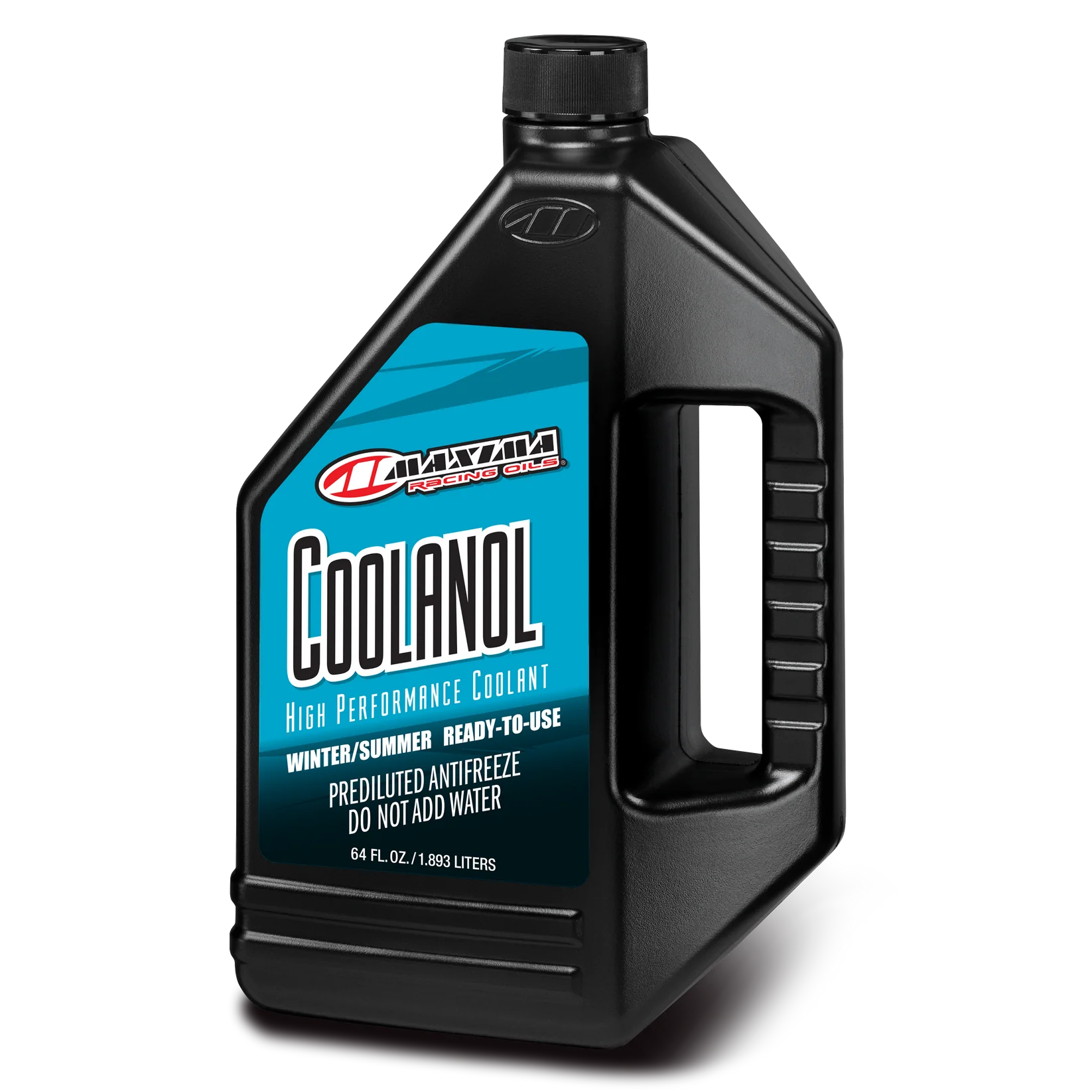 Maxima Coolanol 50-50 Blend - 1.89 Litre