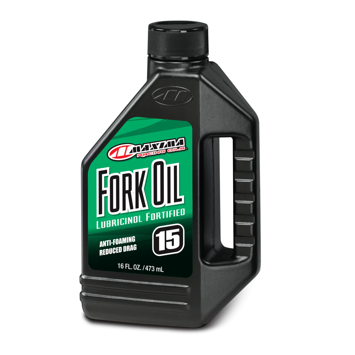 Maxima Fork Oil Standard Hydraulic 15wt - 473ml