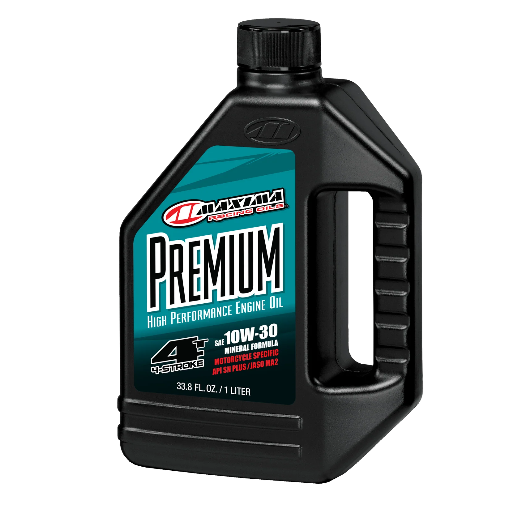 Maxima Premium 10w-30 - 1 Litre