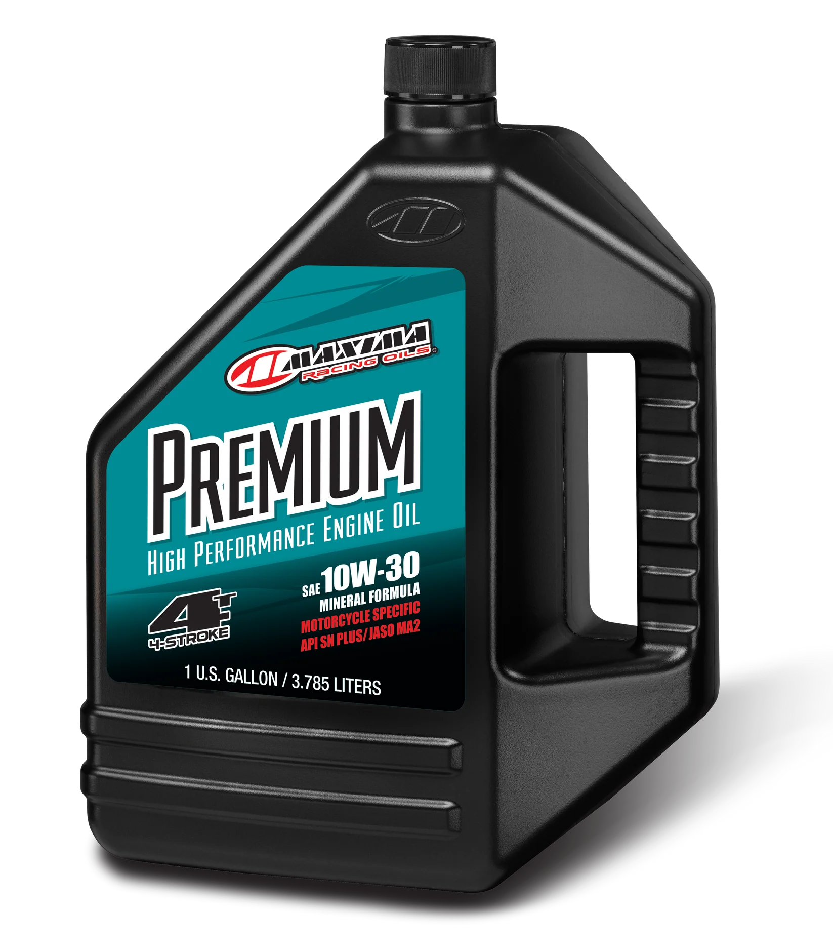Maxima Premium 10w-30 - 3.79 Litre