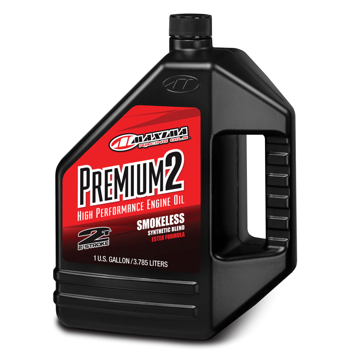 Maxima Premium 2 Smokeless Injector Premix - 3.79 Litre
