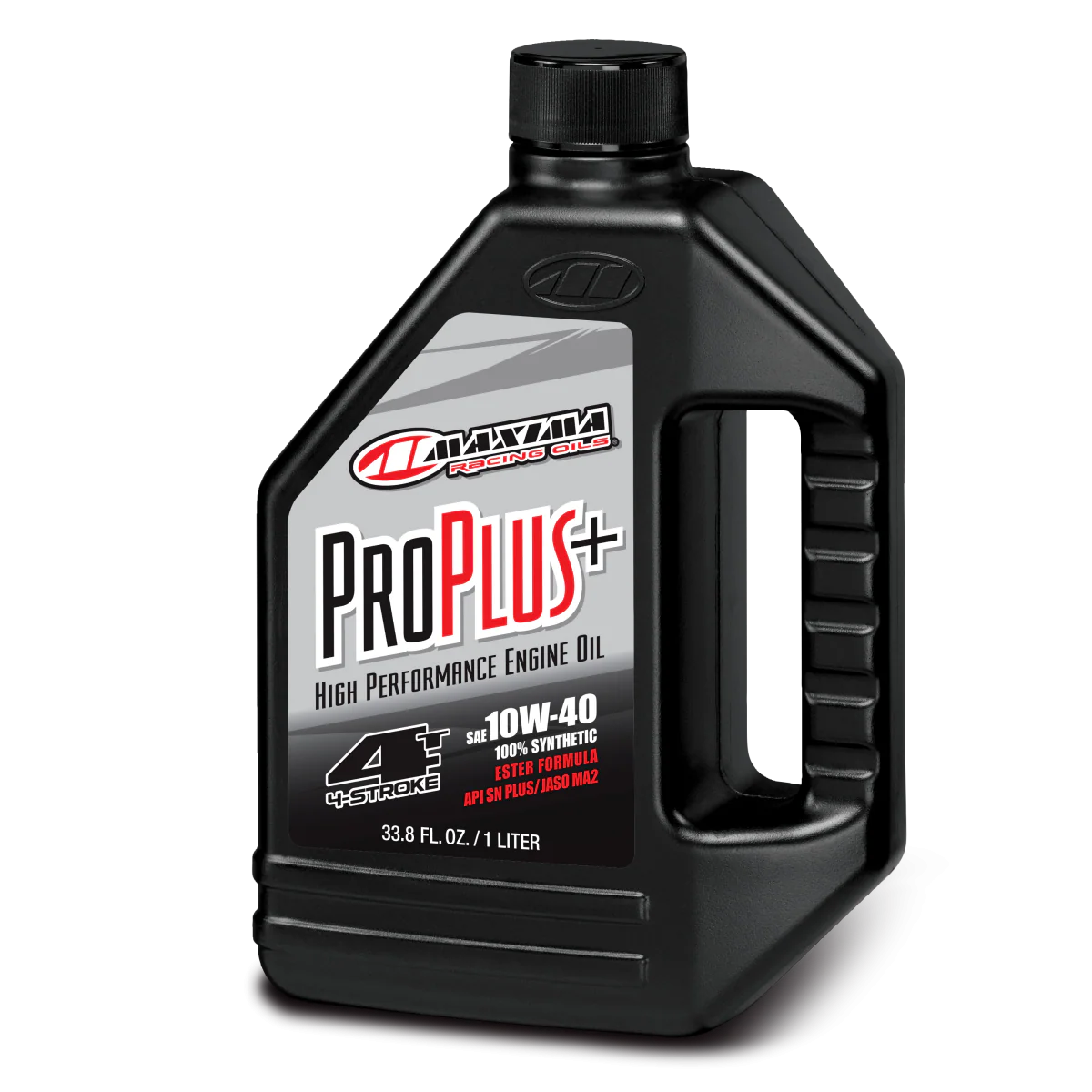 Maxima Pro Plus+ 10w-40 Synthetic - 1 Litre