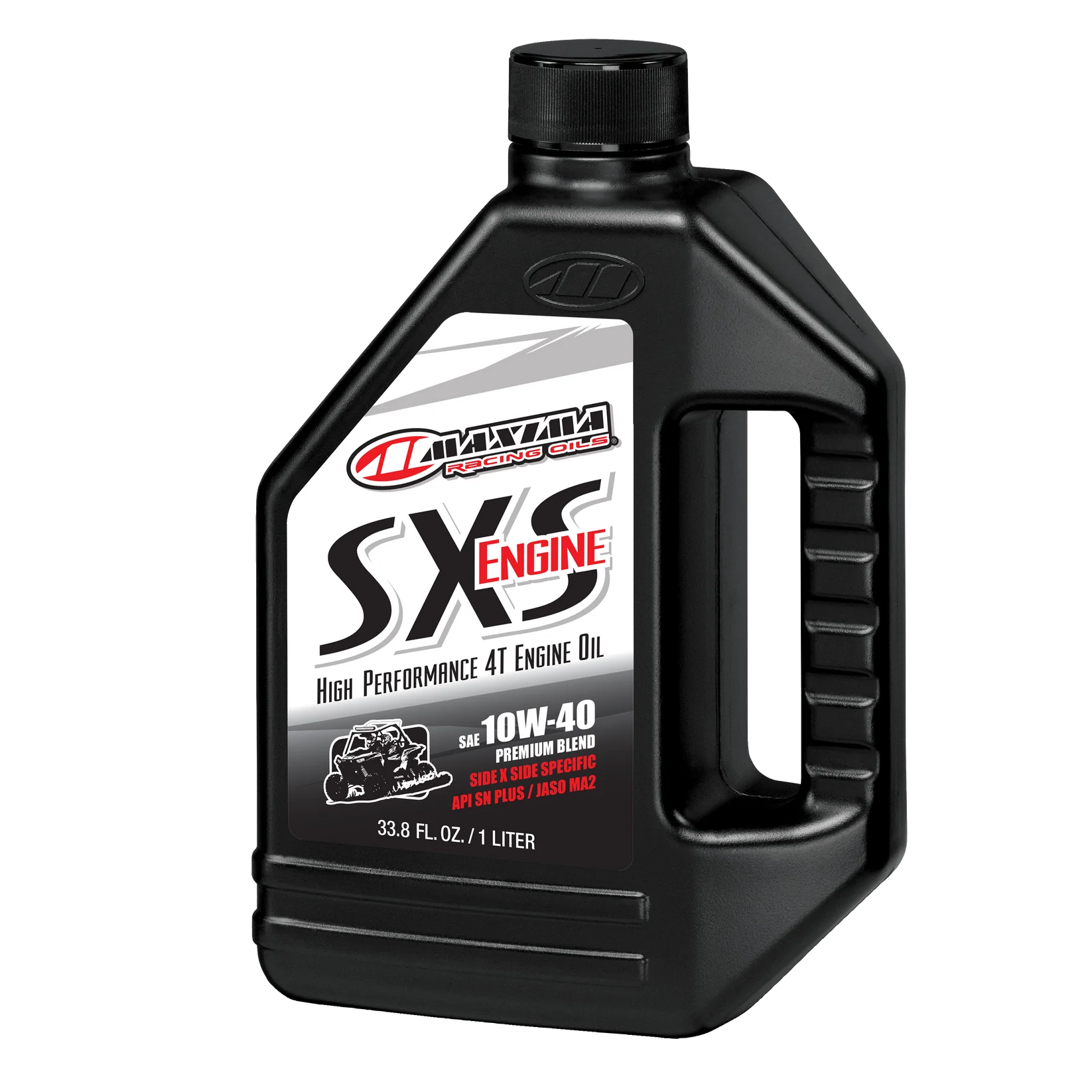 Maxima SXS Premium 10w-40 - 1 Litre