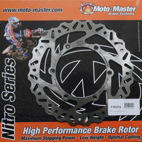Moto-Master Front Nitro Series Disc - Image 3