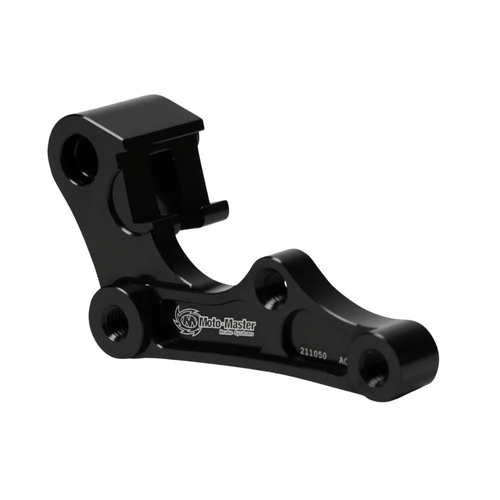 Moto-Master Front Caliper Bracket - 270mm