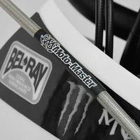 Moto-Master Rear Brake Lines - Image 3