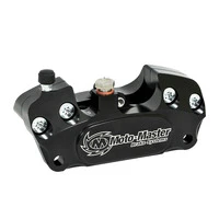 Moto-Master Supermoto Front Flame Brake Kit - 320mm - Image 2