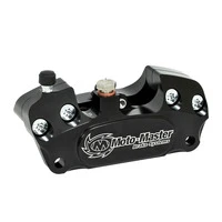 Moto-Master Supermoto Front Flame Brake Kit - 320mm - Image 2