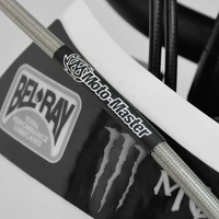 Moto-Master Rear Brake Lines - Image 3