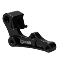 Moto-Master 270mm Front Flame Brake Kit - Image 2