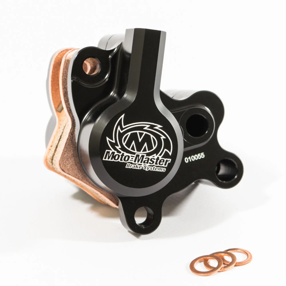 Moto-Master Junior Brake Caliper