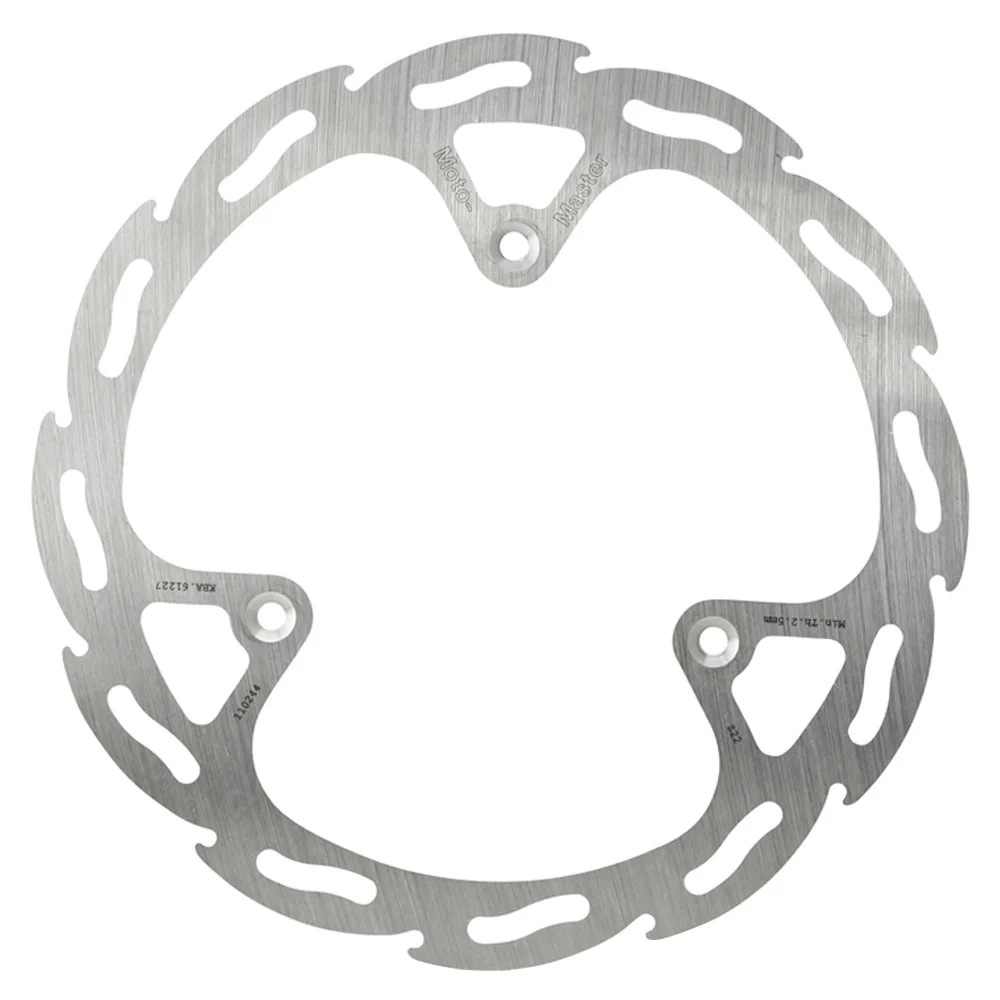 Moto-Master Front Flame Series Disc