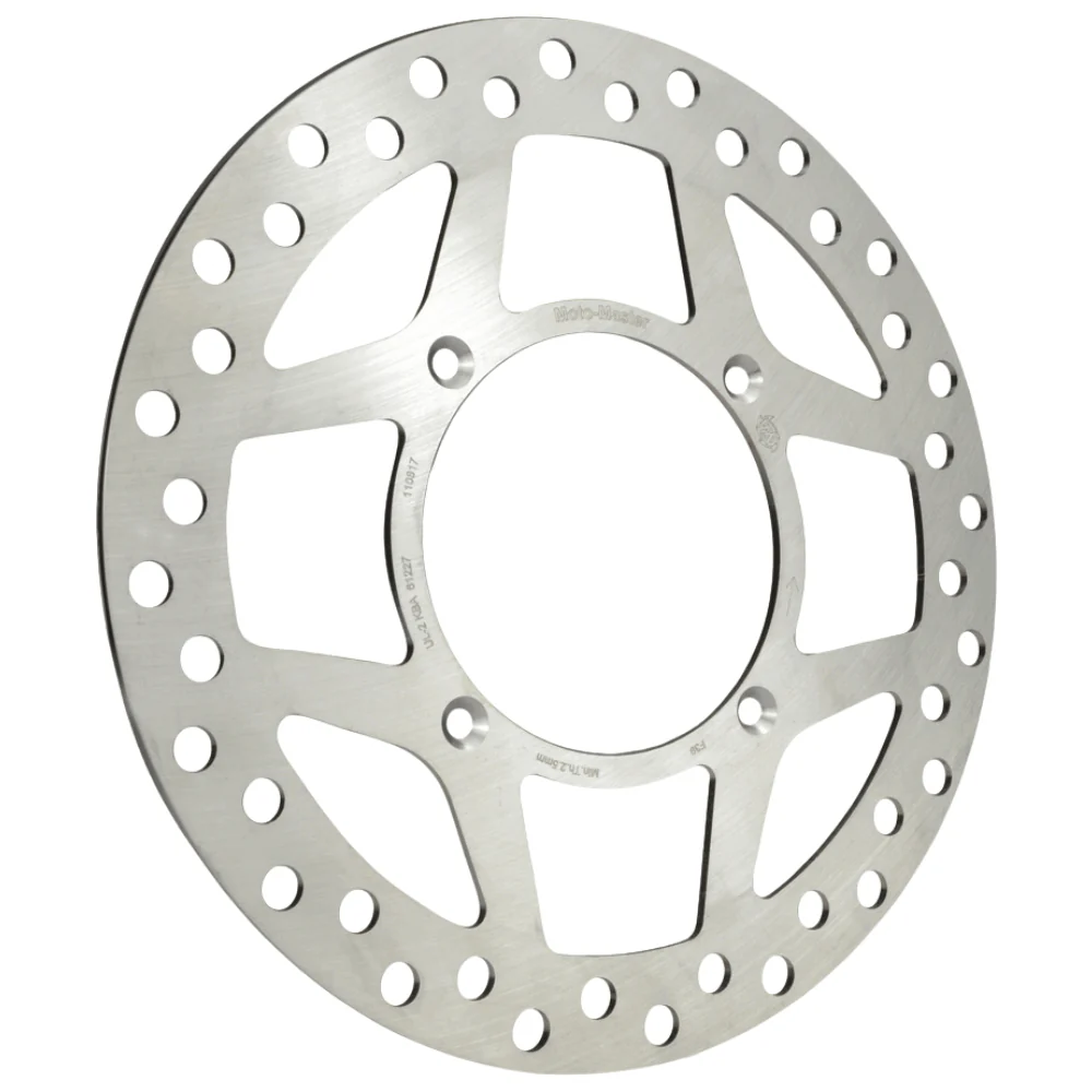 Moto-Master Front Vintage Disc