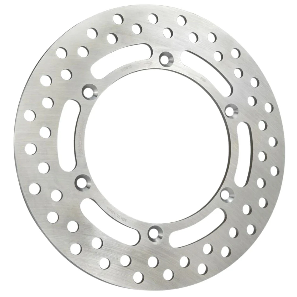 Moto-Master Rear Vintage Disc