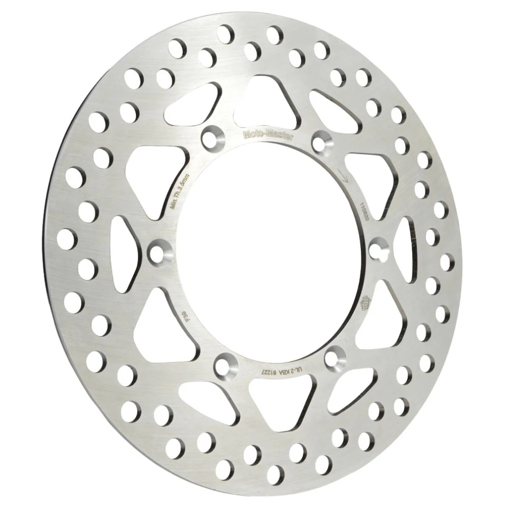 Moto-Master Rear Vintage Disc