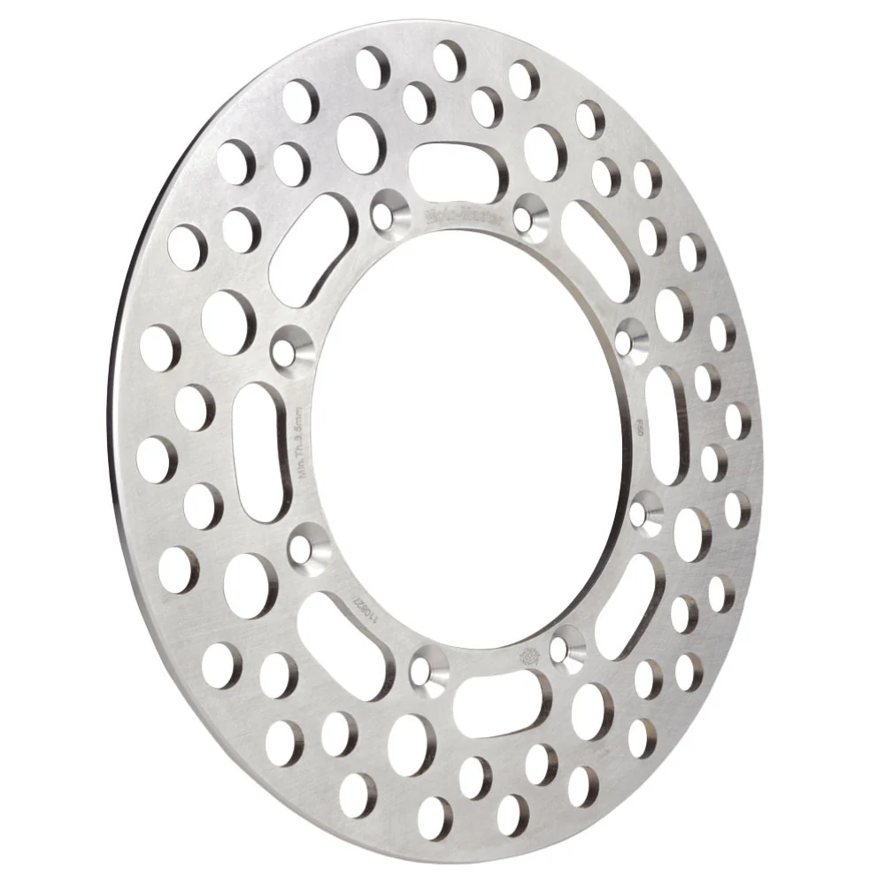 Moto-Master Rear Vintage Disc