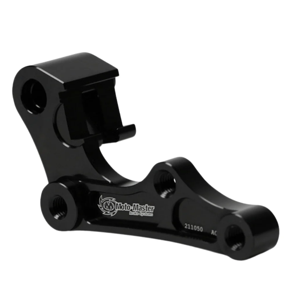 Moto-Master Front Caliper Bracket - 260mm