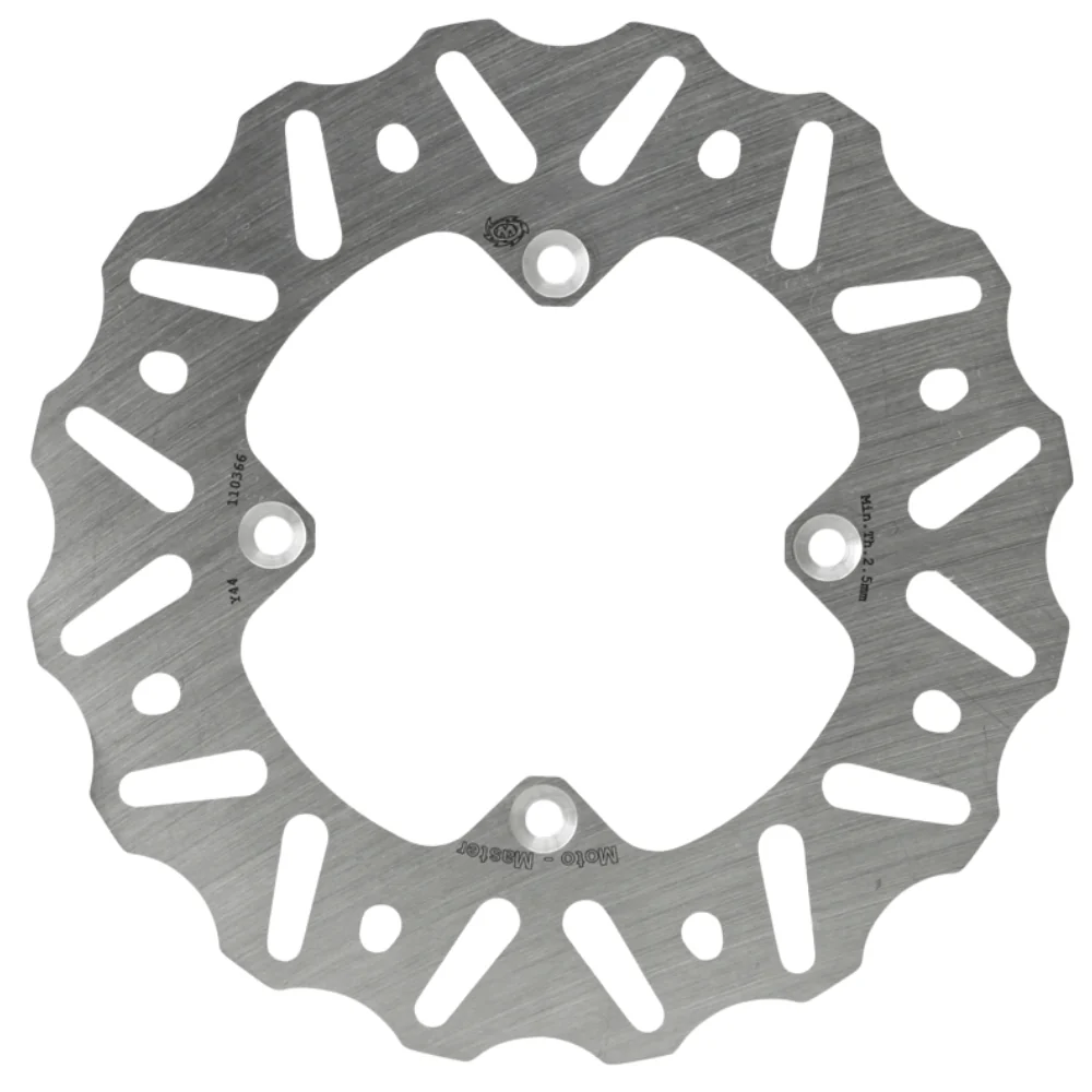 Moto-Master Rear Nitro Series Disc