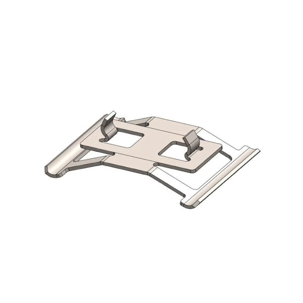 Moto-Master Rear Retainer Clip (MM-213087)