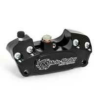 Moto-Master Supermoto Front Flame Brake Kit - 320mm - Image 2