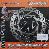 Moto-Master Front Nitro Series Disc - Image 3