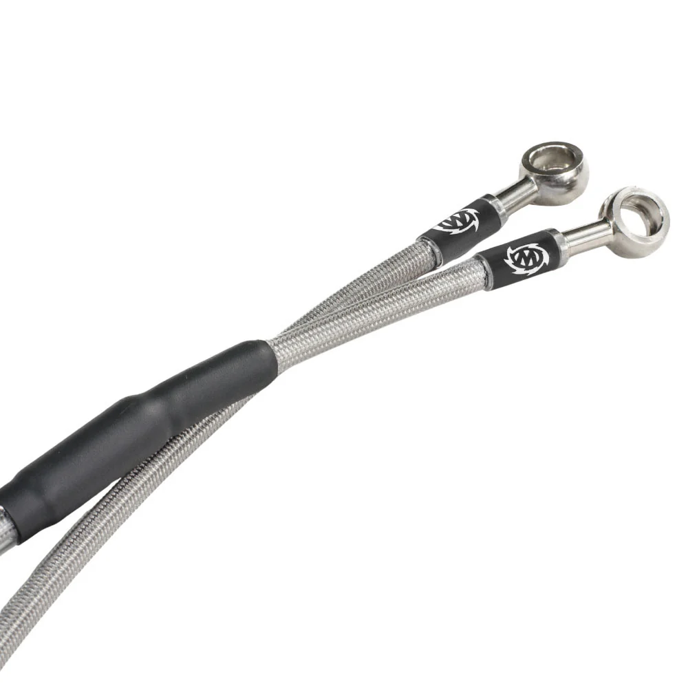 Moto-Master Rear Brake Lines