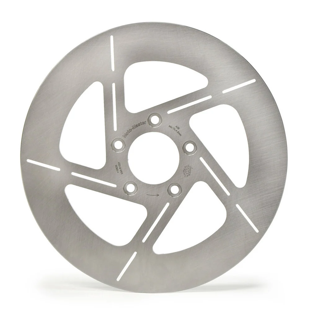 Moto-Master Streetbike Disc