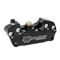 Moto-Master Supermoto Front Flame Brake Kit - 320mm - Image 2