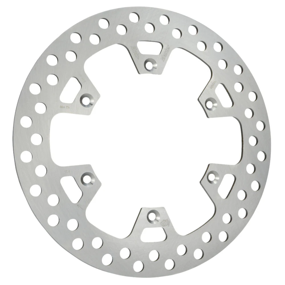 Moto-Master Rear Vintage Disc
