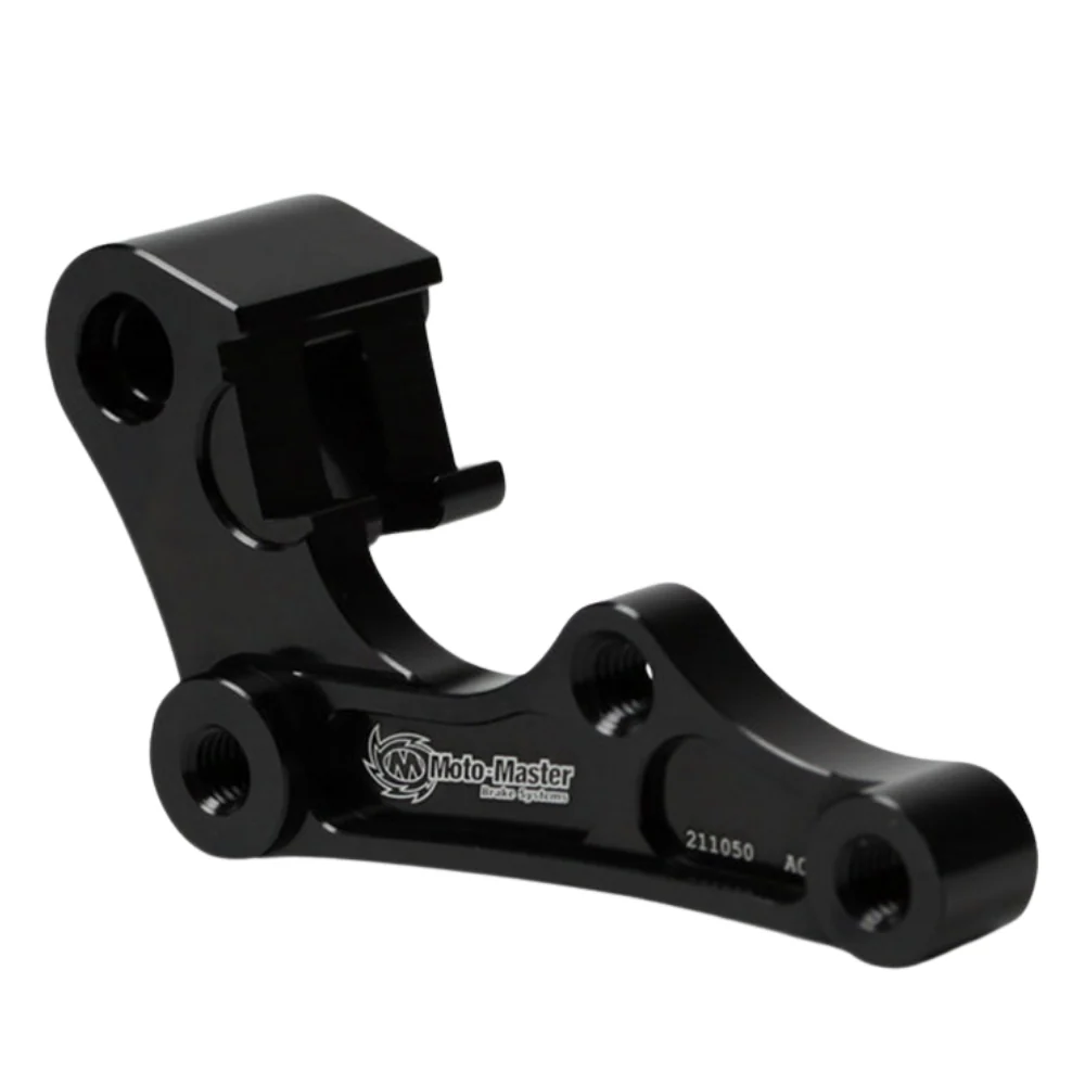 Moto-Master Front Caliper Bracket - 320mm