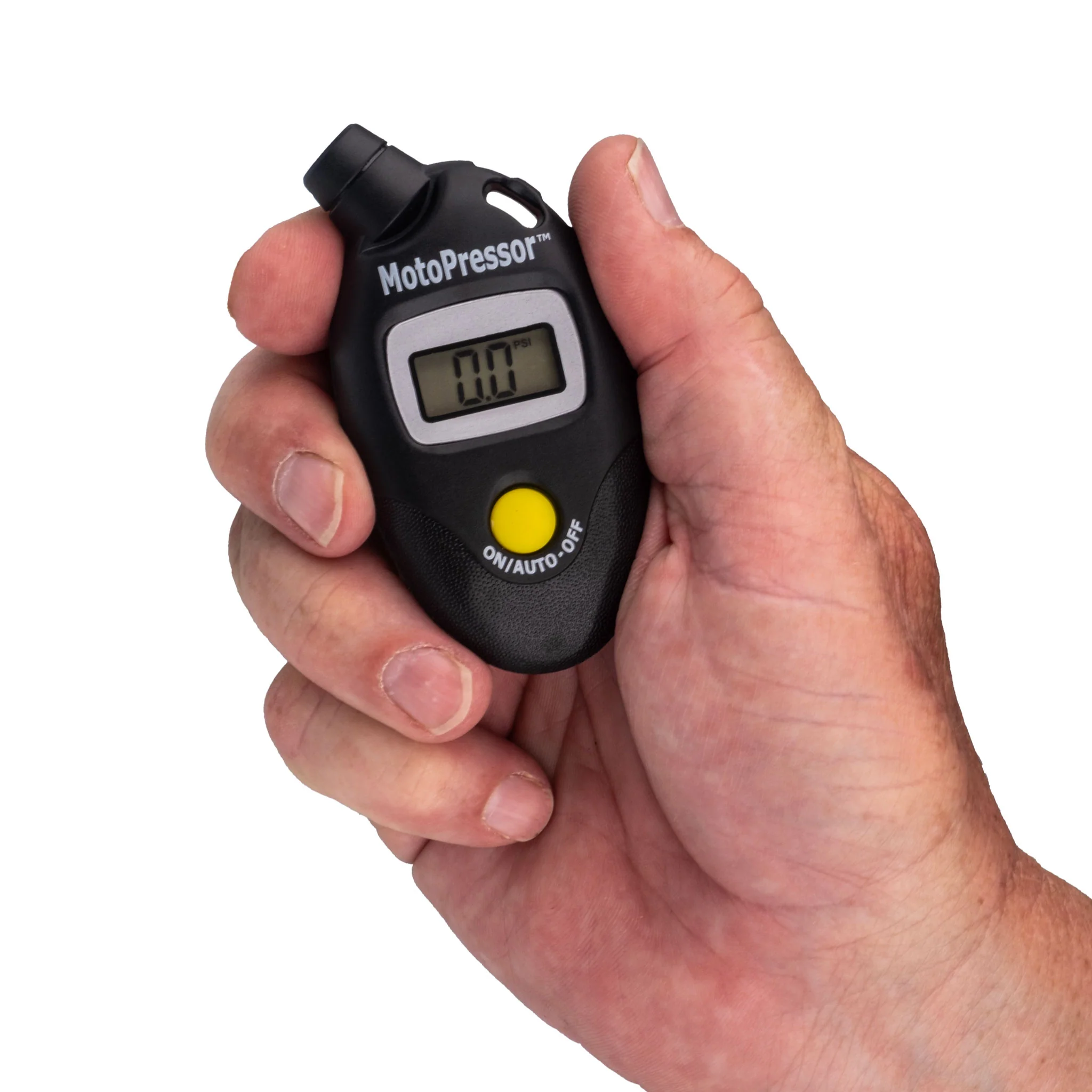 Motopressor Digital Tyre Gauge V2 - Image 3