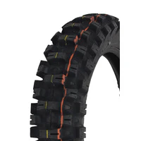 Motoz Arena Hybrid 120/100-18 Rear Tyre - Image 2
