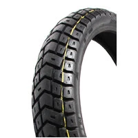 Motoz GPS Adventure 110/80-18 Tubeless Front Tyre - Image 2
