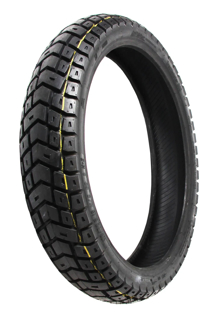 Motoz GPS Adventure 120/70-12 Tubeless Front Tyre