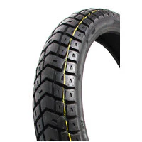 Motoz GPS Adventure 120/70-17 Tubeless Front Tyre - Image 2