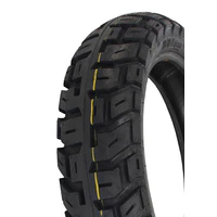 Motoz GPS Adventure 130/80-17 Tubeless Rear Tyre - Image 2