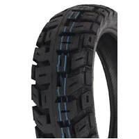 Motoz GPS Adventure 160/70-17 Tubeless Rear Tyre - Image 2