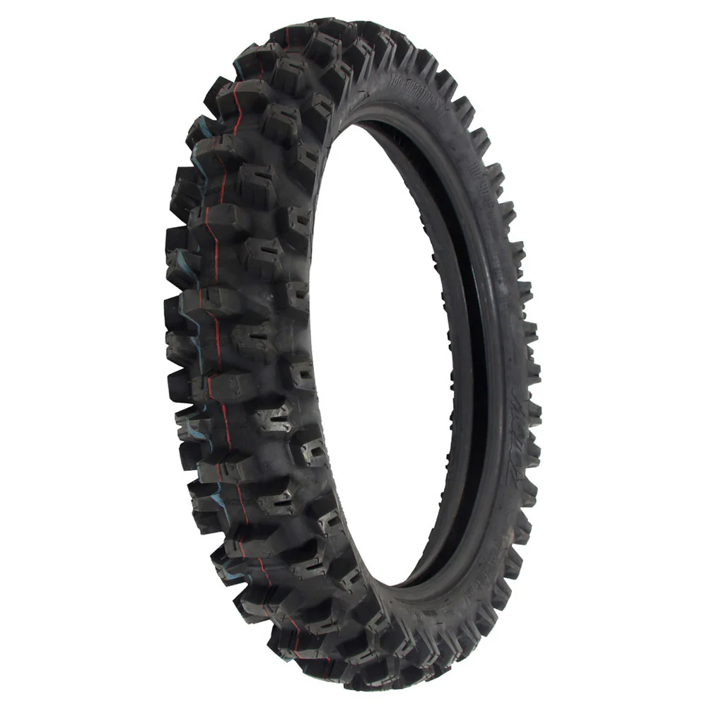 Motoz Terrapactor S/T 90/100-14 MX Rear Tyre