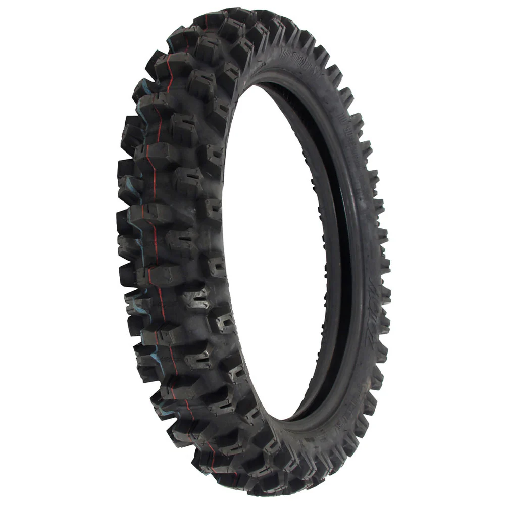 Motoz Terrapactor S/T 90/100-16 MX Rear Tyre